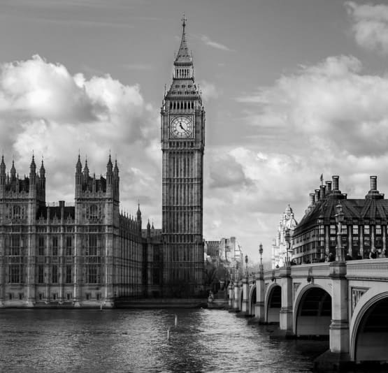 London (International Vacancies) HQ