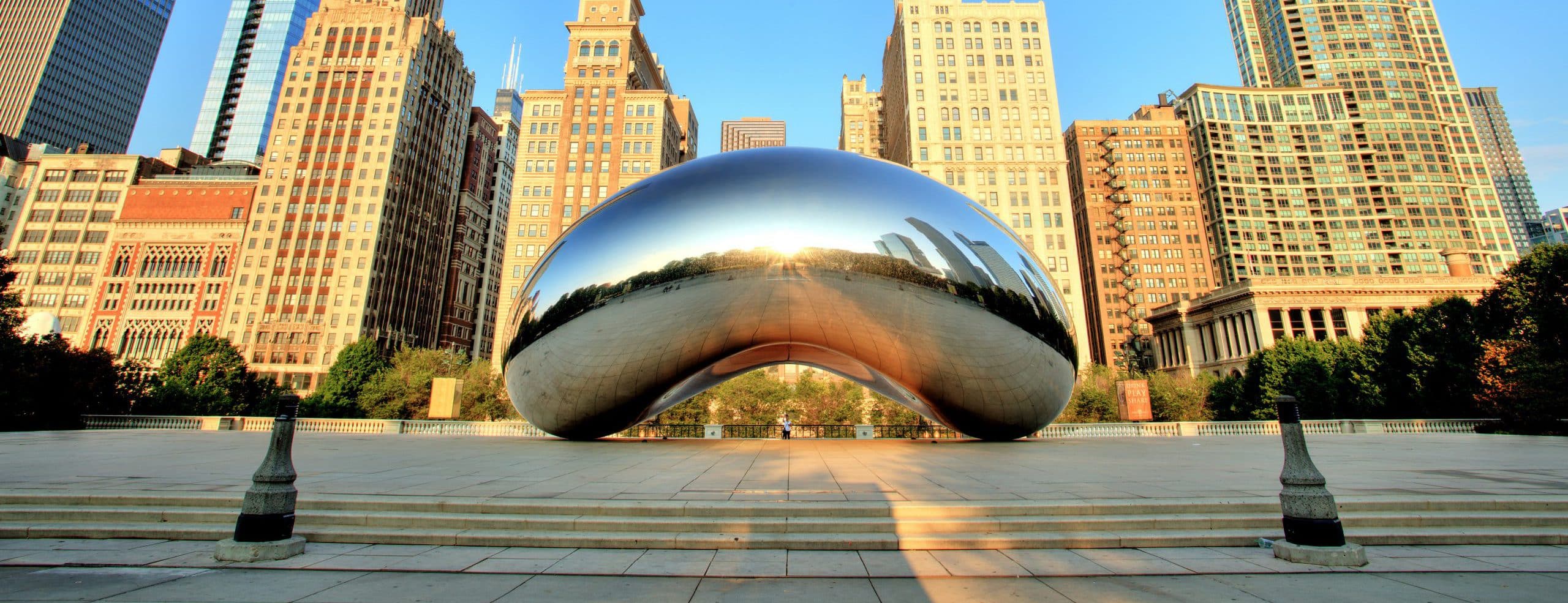 Chicago, IL 