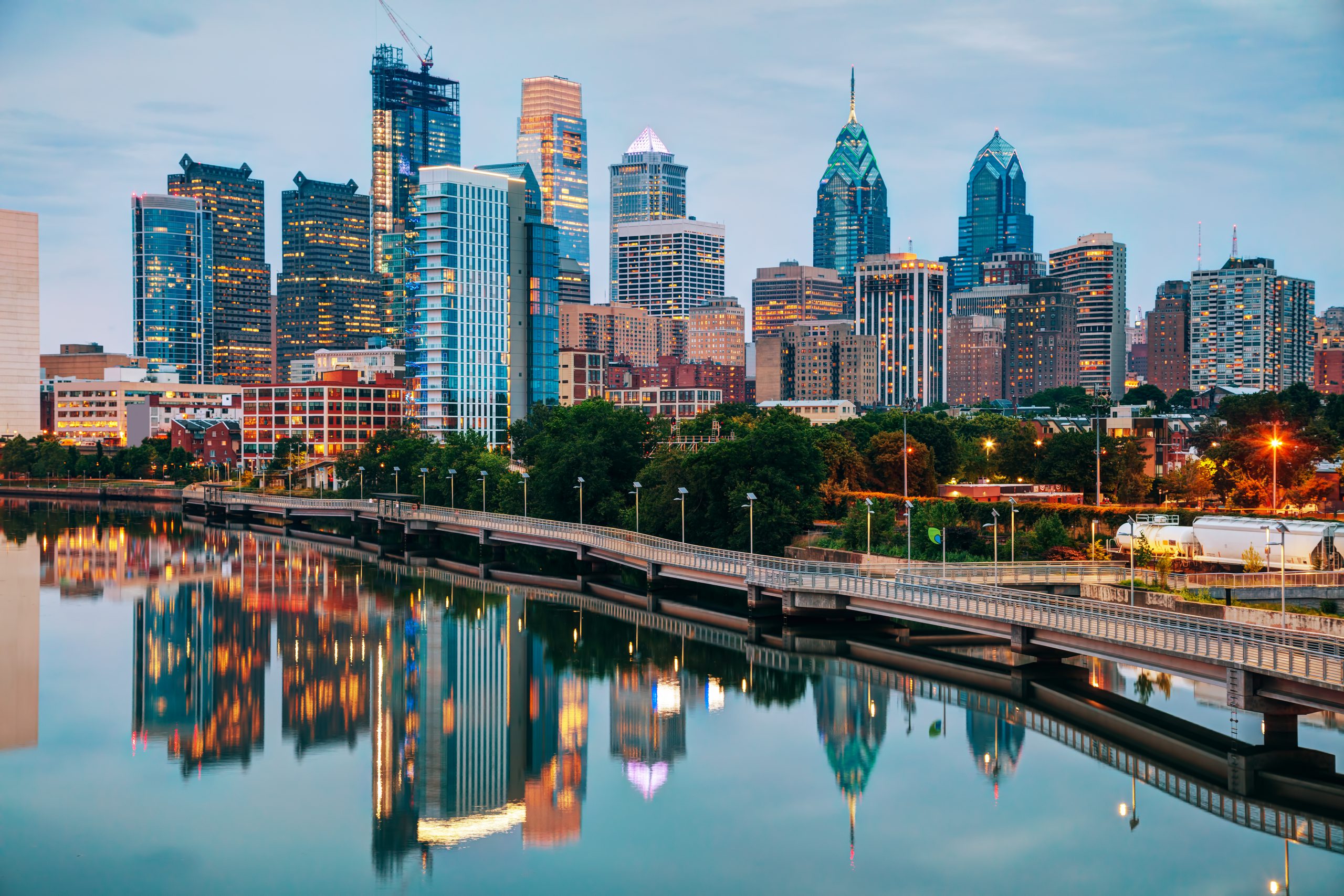 Philadelphia, PA