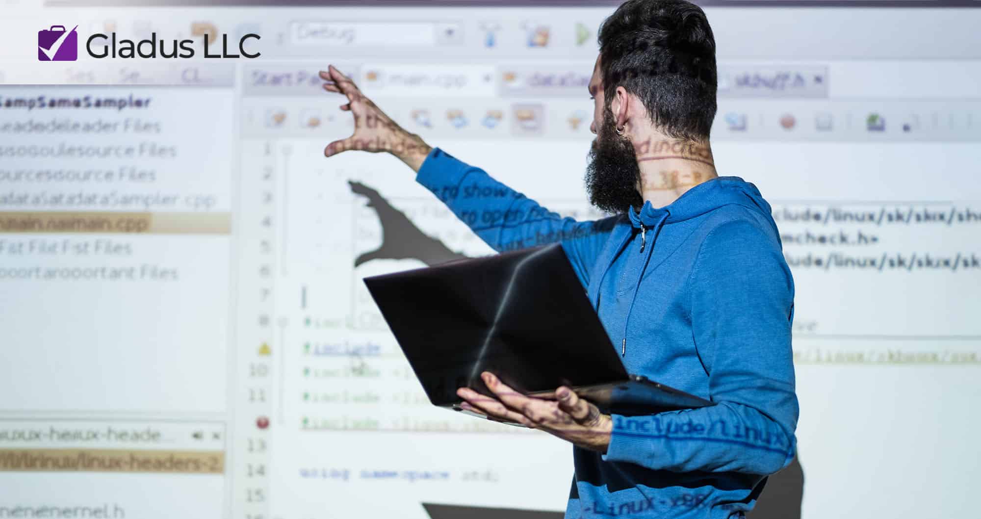 What exactly is an IT project manager?