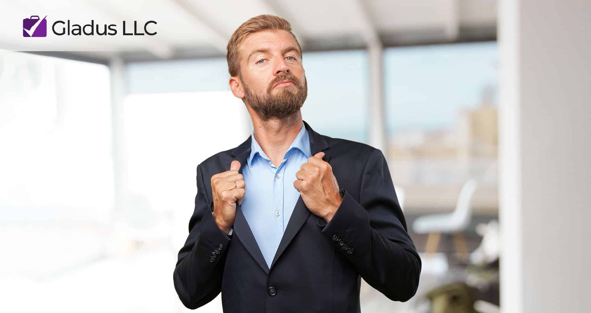 How to represent yourself at work?