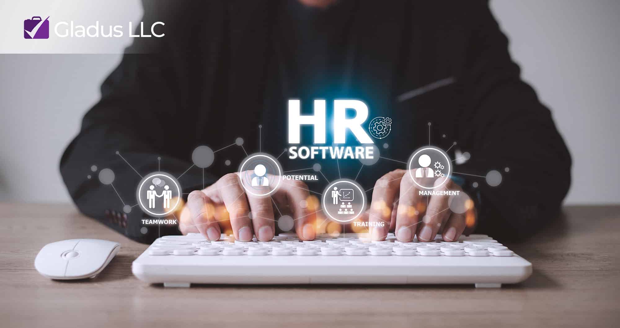 The best HR software