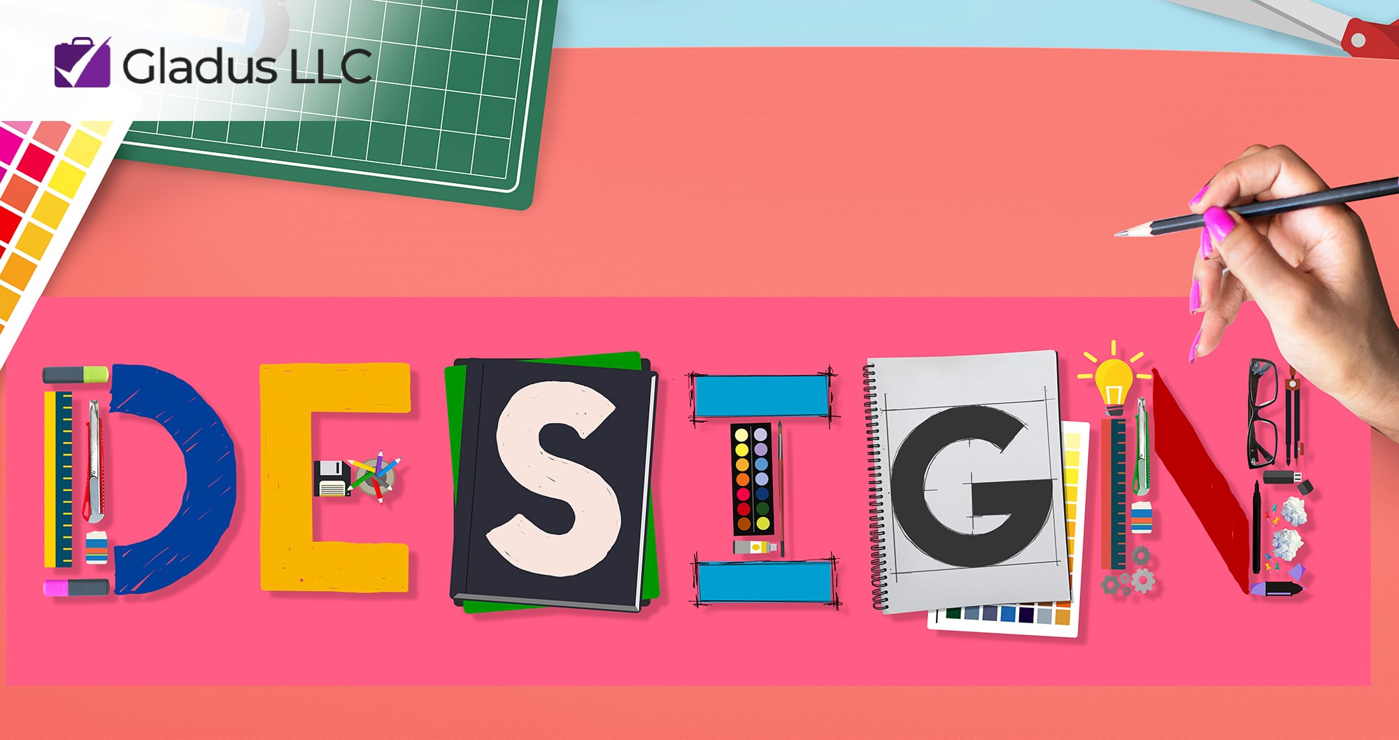 How to become a designer in 2023