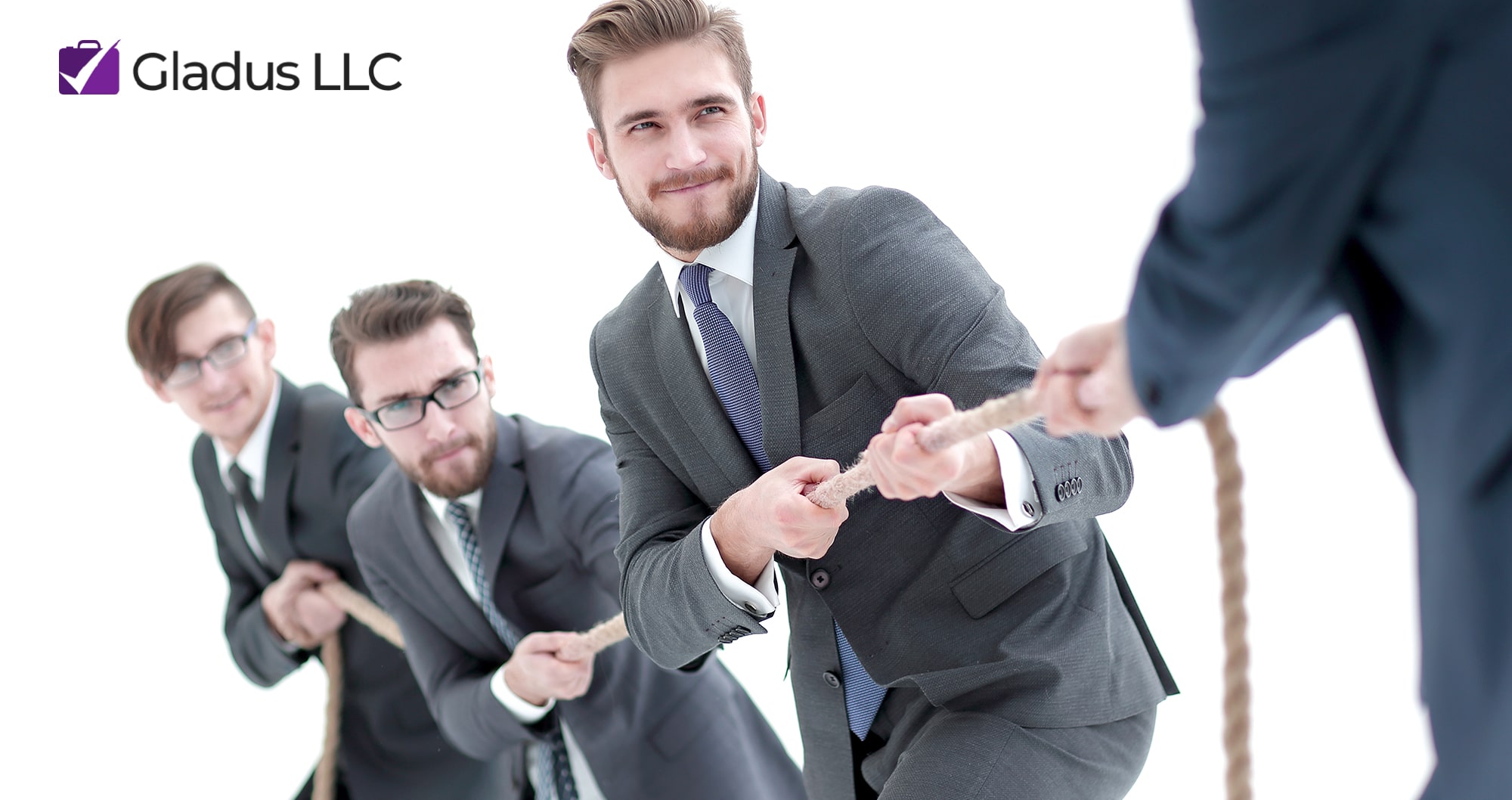 Is it unlawful to poach employees from another company?