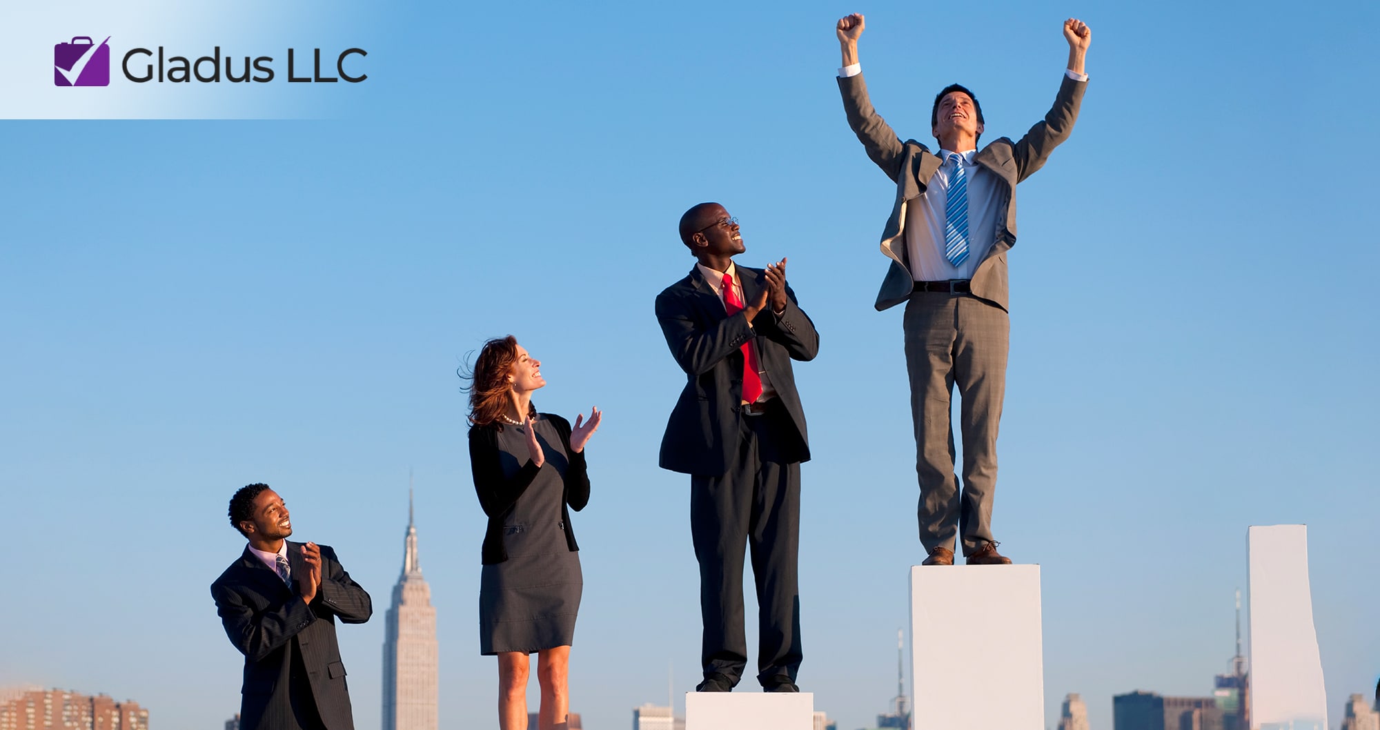 How to make a career Breakthrough? Pro tips from GladusLLC