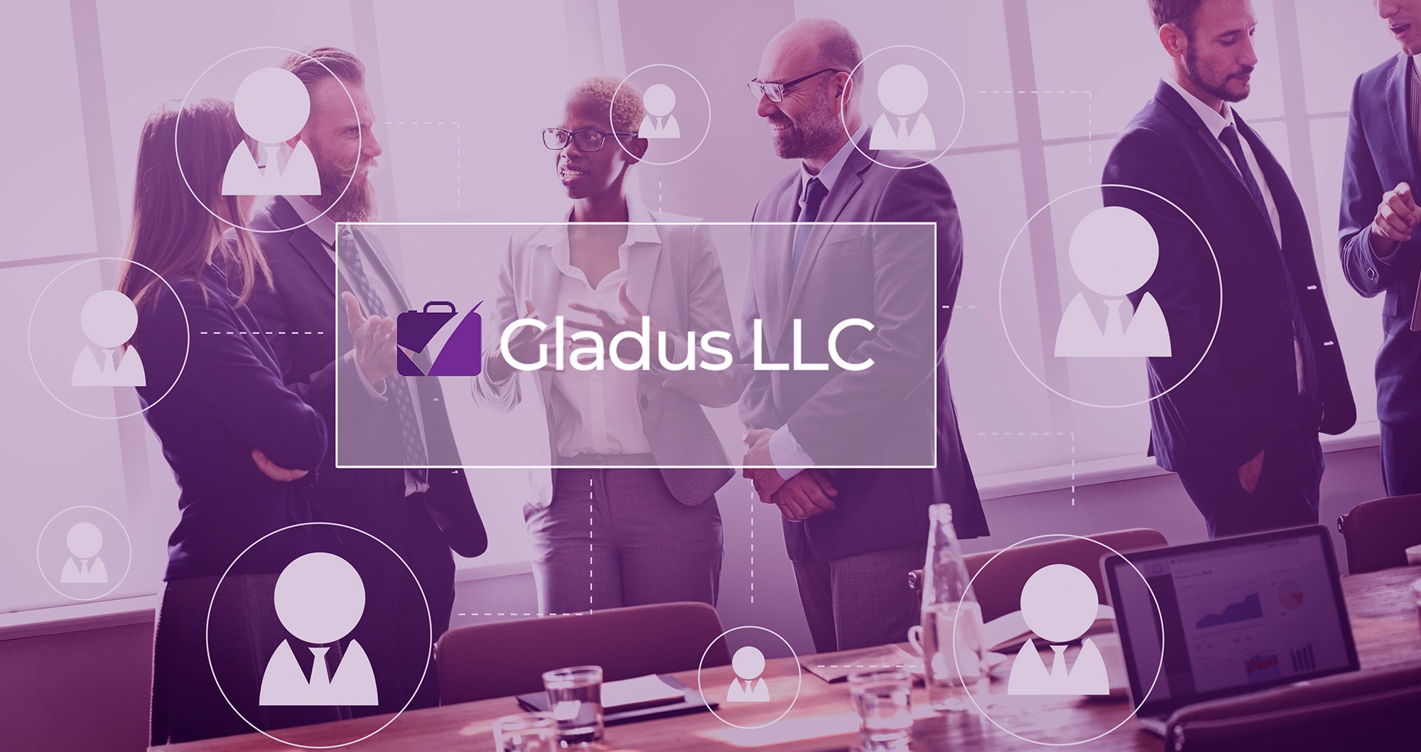 What is HR Recruiting Company – Gladus LLC?