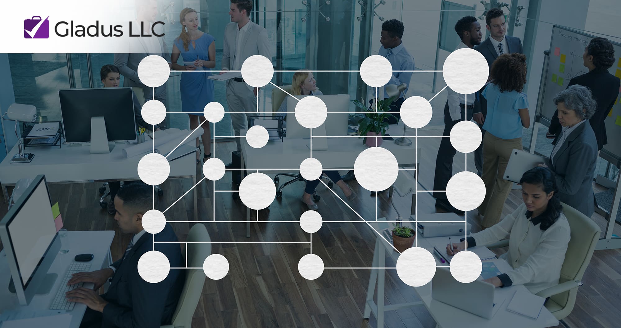Modern IT Department Structure