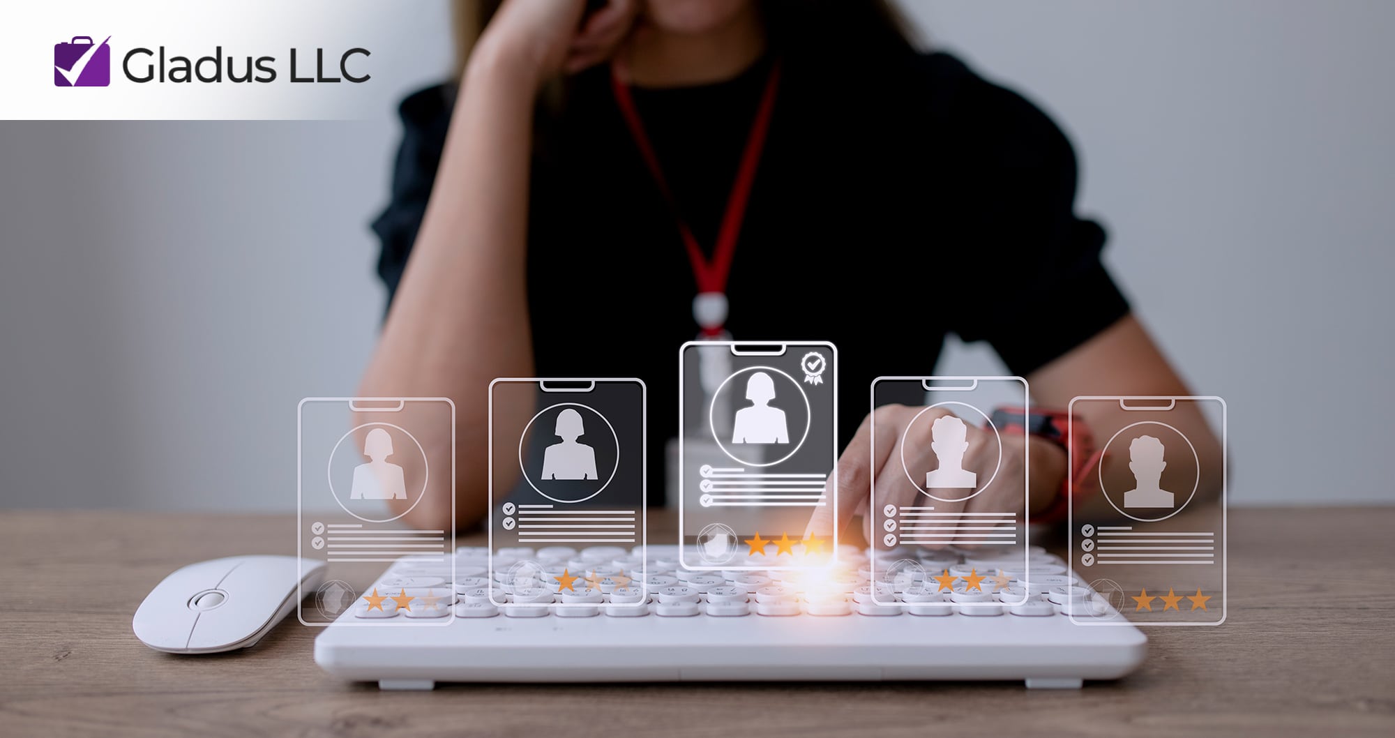 How to Set Up an HR Department?