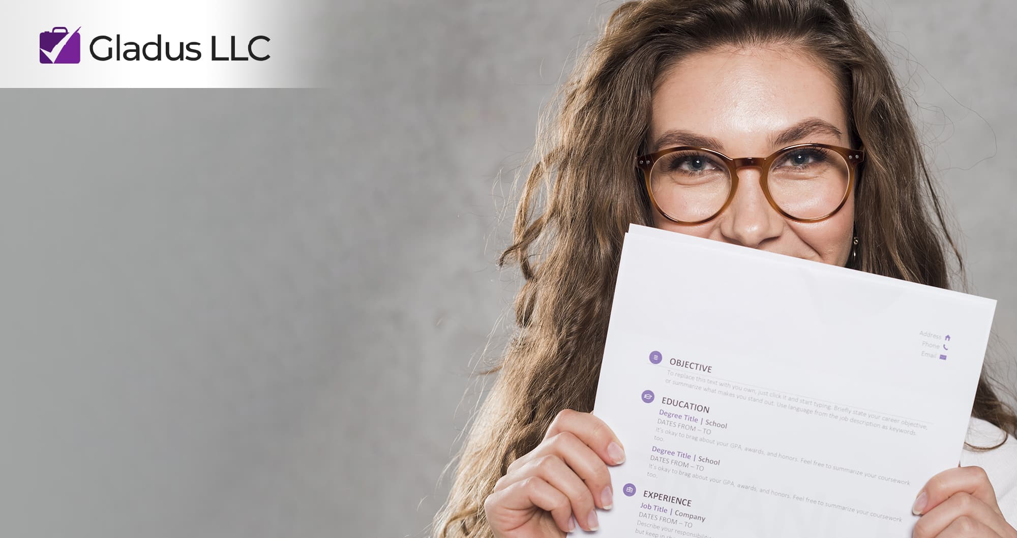 Building a Powerful CV Despite Lack of Experience