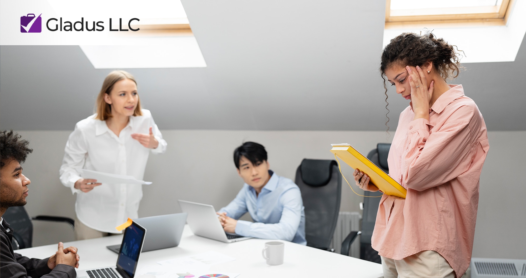 Signs of a Bad HR Department